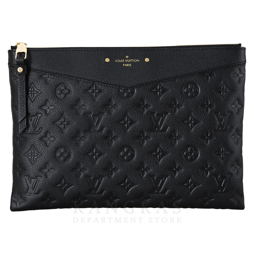 LOUIS VUITTON(USED)루이비통 M62937 데일리 파우치